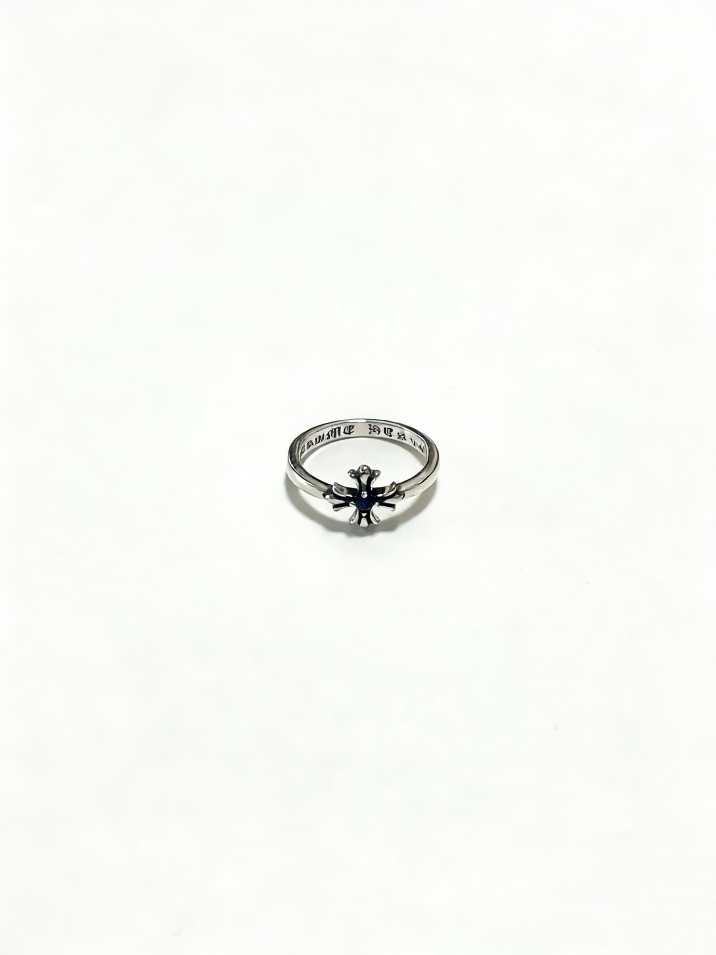 Chrome Hearts Ring